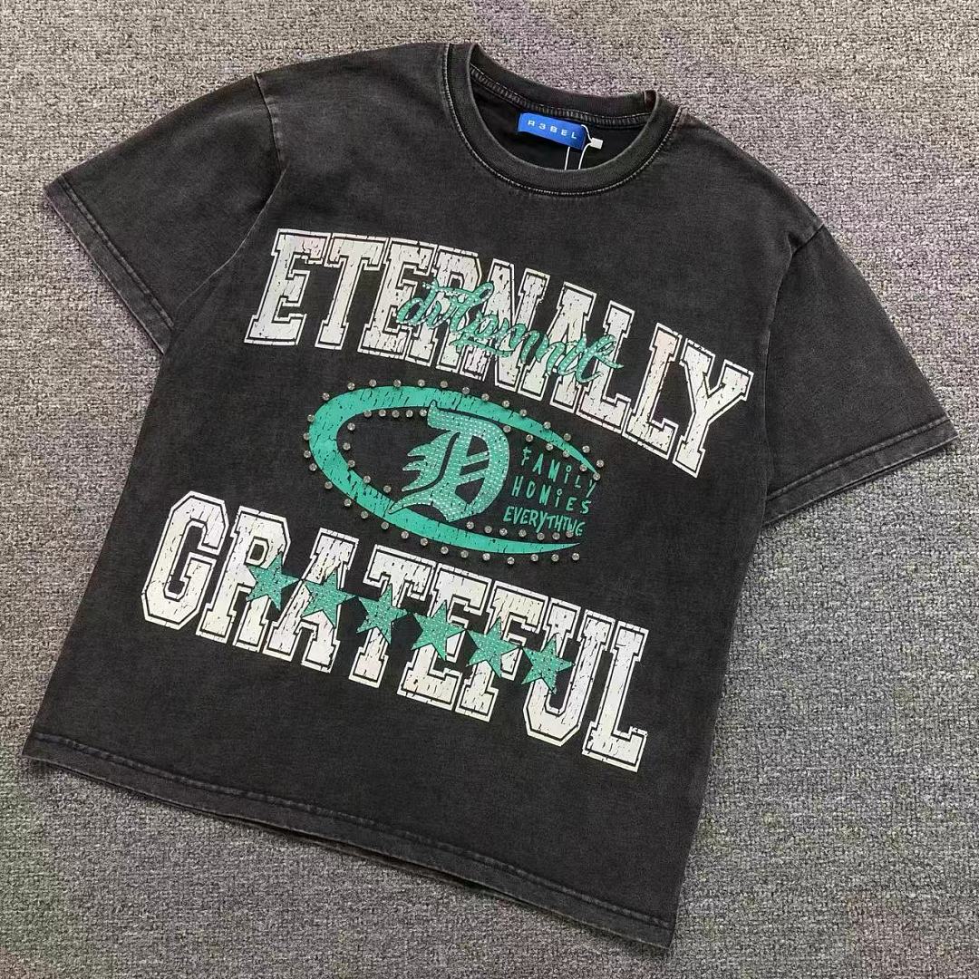 Unbranded 125 FASHION T-SHIRT 3205182017 (Im 170Cm 60Kg I Wear Size S In The Phot)