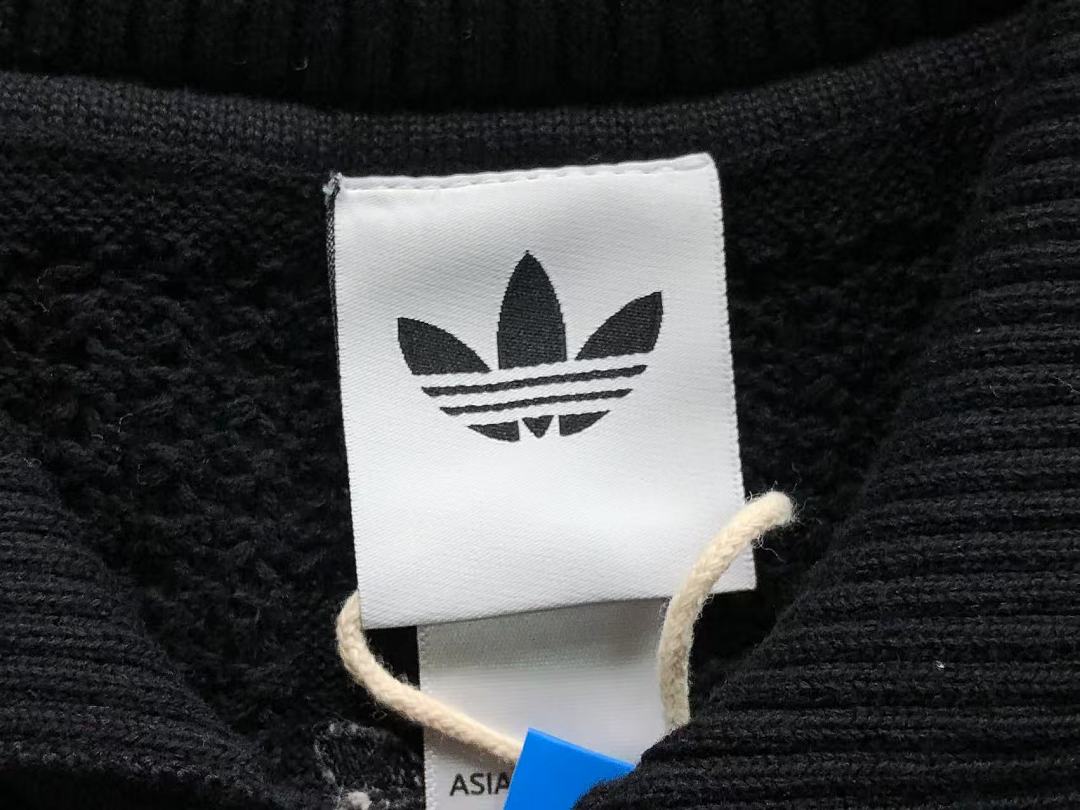 Adidas 138 A⭐I⭐AS POLO 4204300677 (Im 170Cm 60Kg I Wear Size M In The Phot) - Image 20