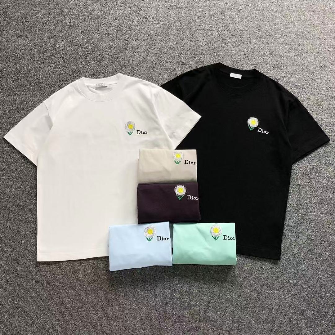 Dior Dior 118 D⭐O⭐ T-SHIRT 5260513147 (Im 170Cm 60Kg I Wear Size L In The Phot), photo 1
