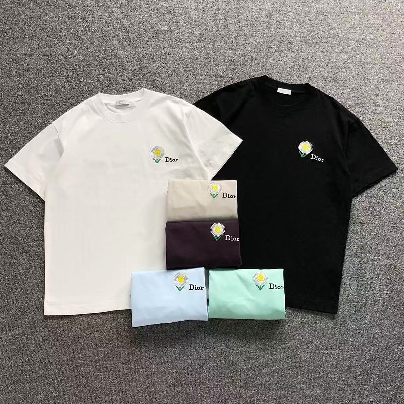 Dior Dior 118 D⭐O⭐ T-SHIRT 5260513147 (Im 170Cm 60Kg I Wear Size L In The Phot), photo 1