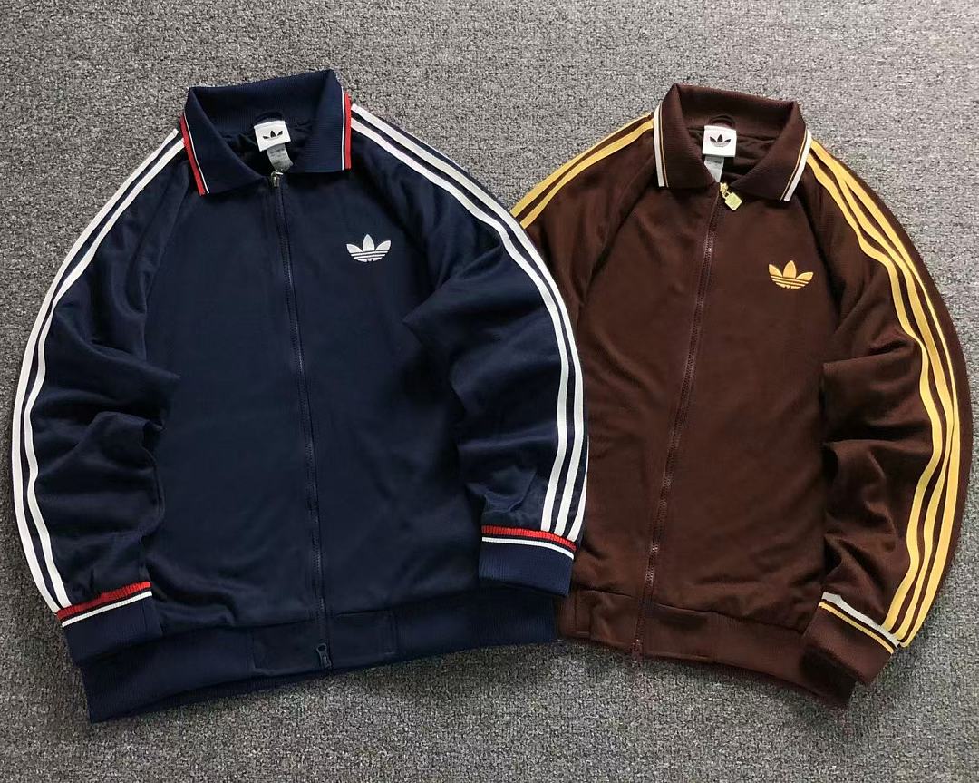 Adidas 168 A⭐I⭐AS HOODIE 4208262177 (Im 170Cm 60Kg I Wear Size L In The Phot) - Image 5