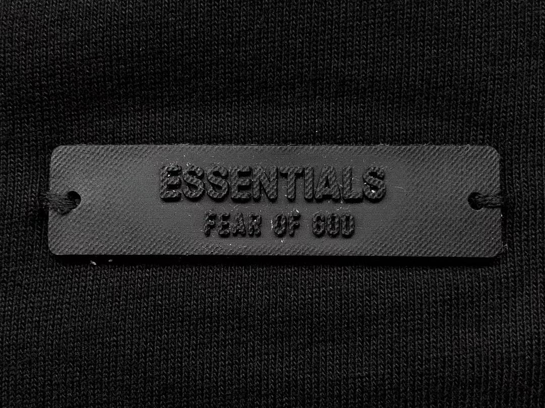 Fear of God 85 FOG T-SHIRT 214174251 (Im 170Cm 60Kg I Wear Size S In The Phot) - Image 13