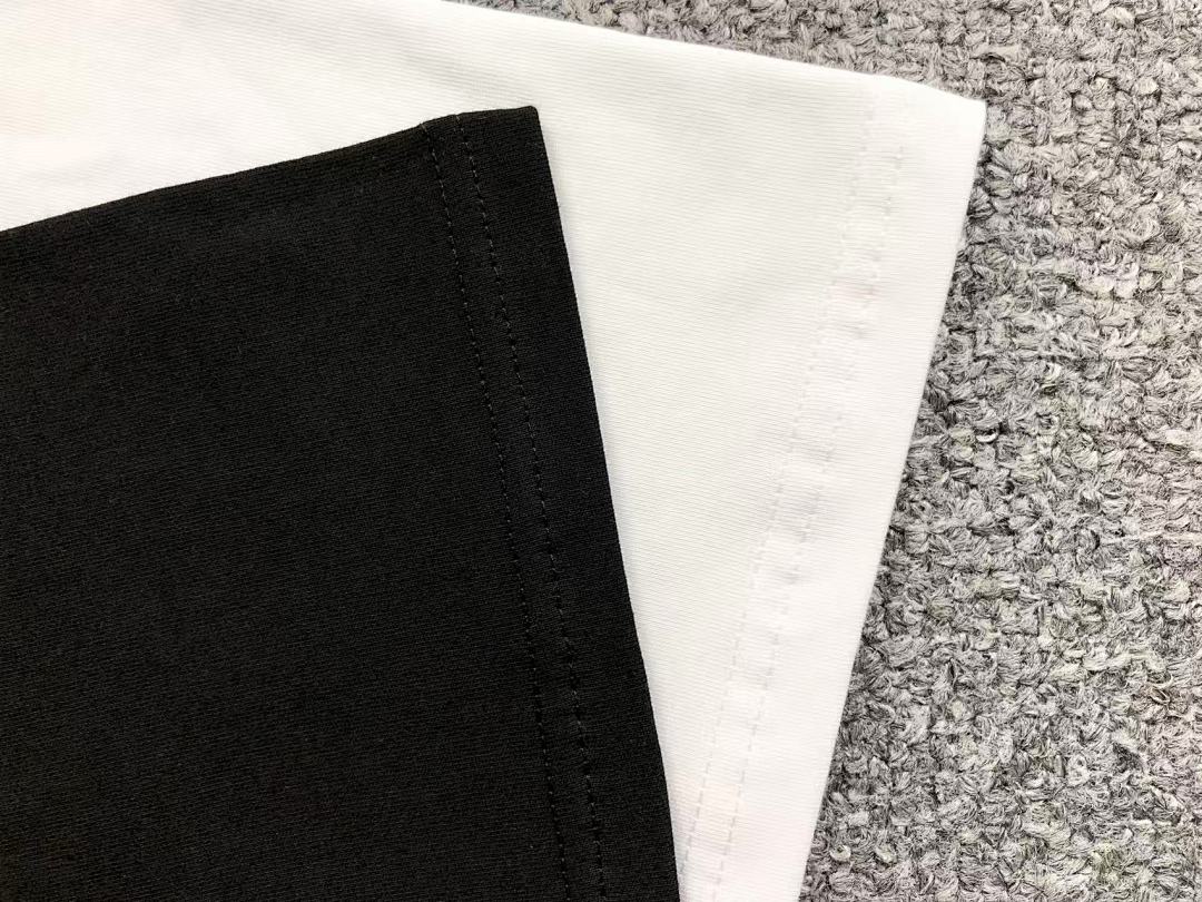 Off-White 108 OFF-WHITE T-SHIRT 521234819 (Im 170Cm 60Kg I Wear Size M In The Phot) - Image 19
