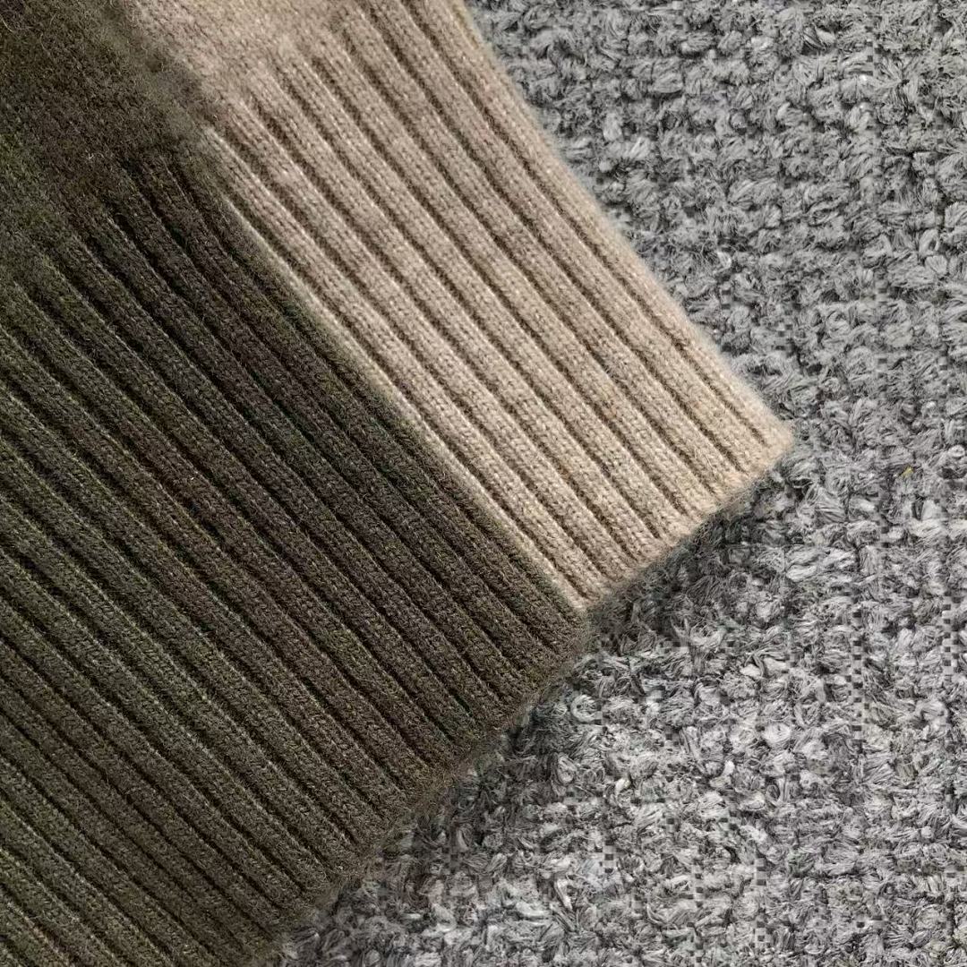 Hugo Boss 258 H⭐G⭐ B⭐⭐S SWEATER 2111290804 (Im 170Cm 60Kg I Wear Size M In The Phot) - Image 14