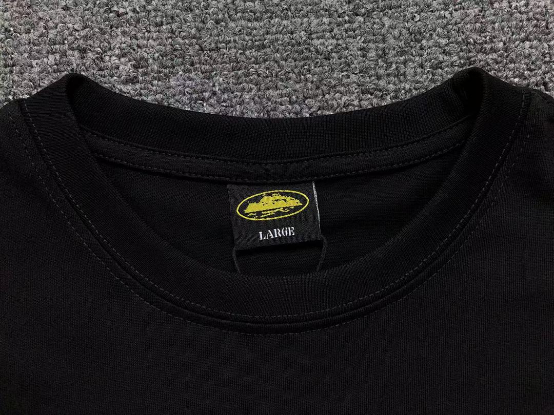 Corteiz 78 CORTEIZ T-SHIRT - Image 16