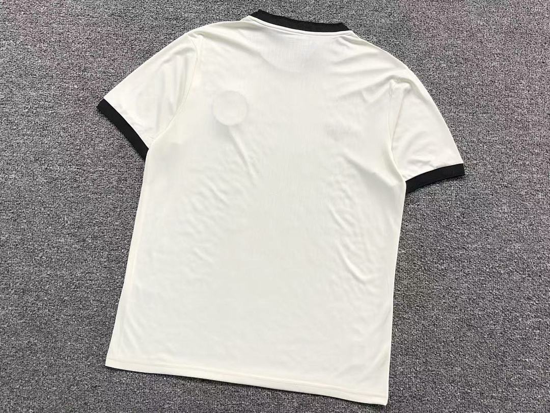 Unbranded 75 FOOTBALL SHORTS T-SHIRT 31041826002 (Im 170Cm 60Kg I Wear Size L In The Phot) - Image 15