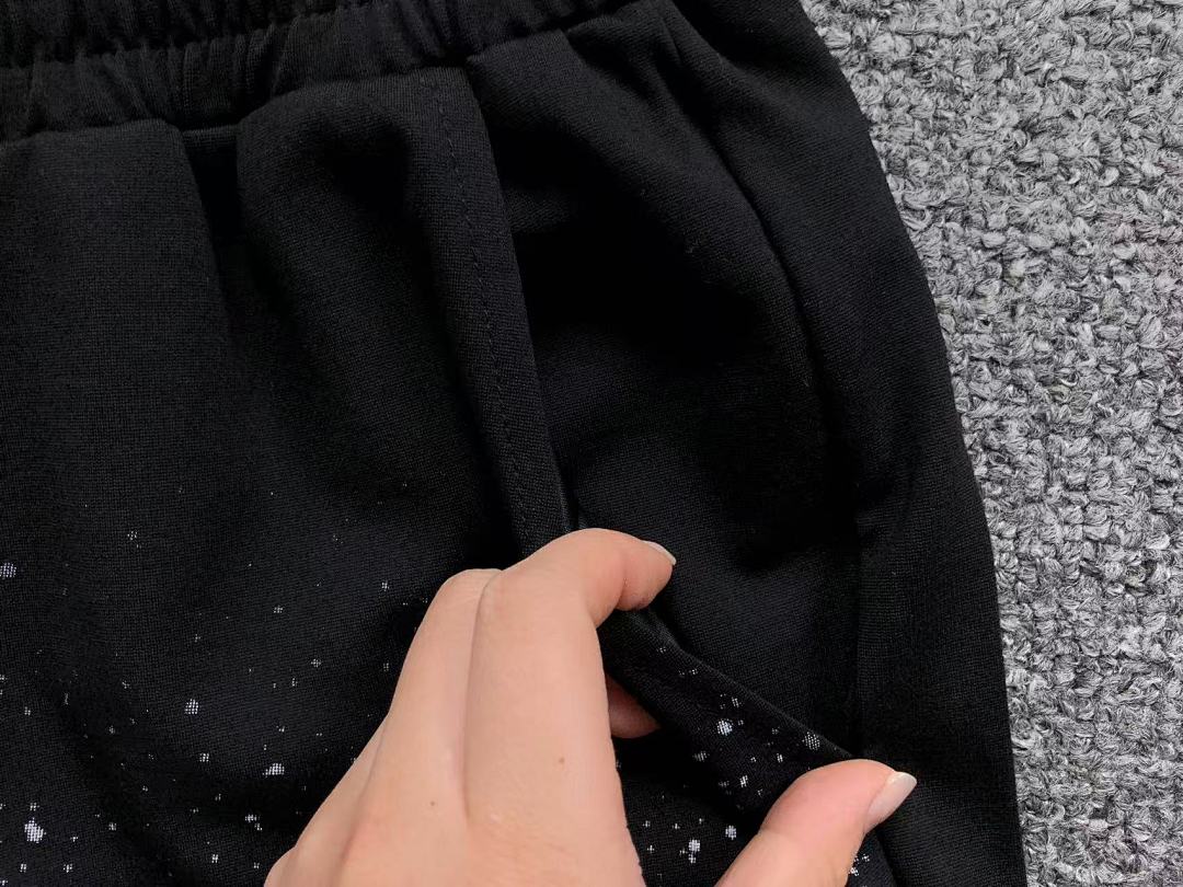 Louis Vuitton 115 L⭐ SHORTS 3203231920 (Im 170Cm 60Kg I Wear Size XL In The Phot) - Image 21