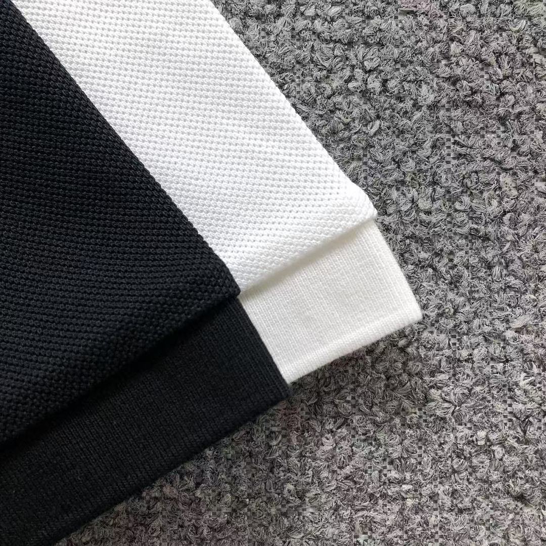 Burberry 135 B⭐R⭐E⭐RY POLO 5251806106 (Im 170Cm 60Kg I Wear Size M In The Phot) - Image 15