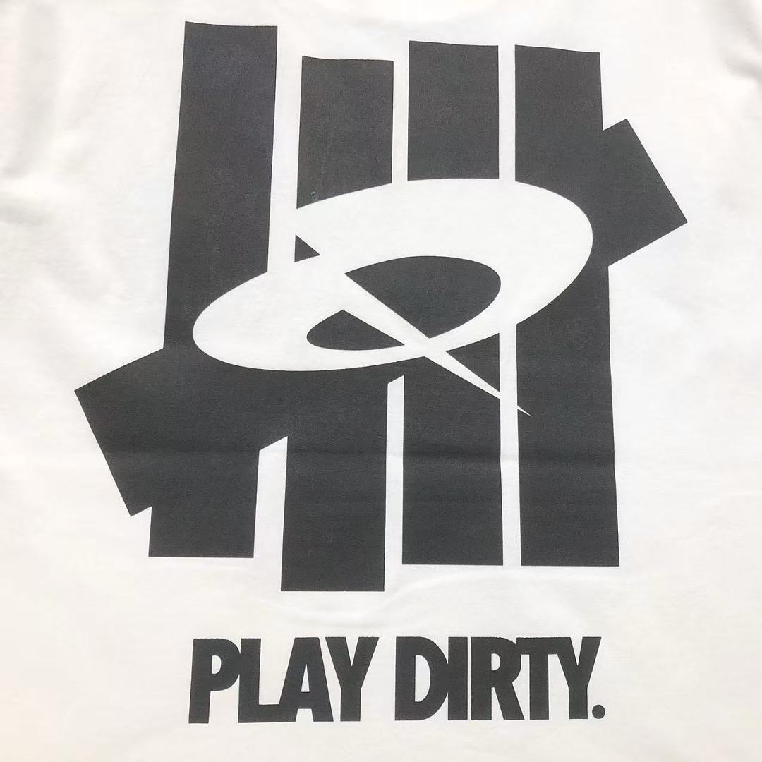 Undefeated 88 UNDEFEATED T-SHIRT 126171202 (Im 170Cm 60Kg I Wear Size M In The Phot) - Image 8