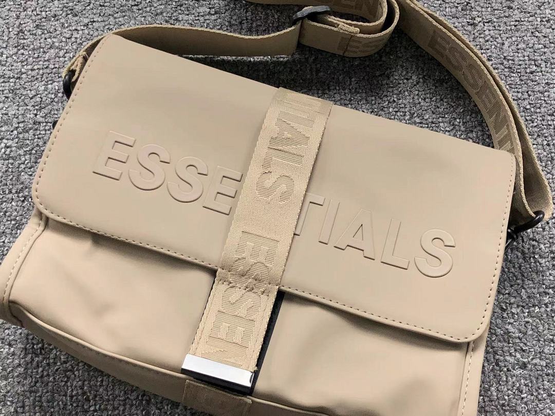 Fear of God 135 FOG BAG 4203181277 (Long 31CM* Wide 8CM* High 20CM) - Image 15