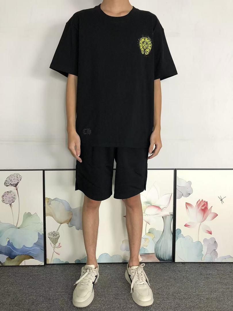 Comme des Garcons 88 C⭐⭐OME HE⭐⭐TS T-SHIRT 1282615177 (Im 170Cm 60Kg I Wear Size M In The Phot) - Image 3