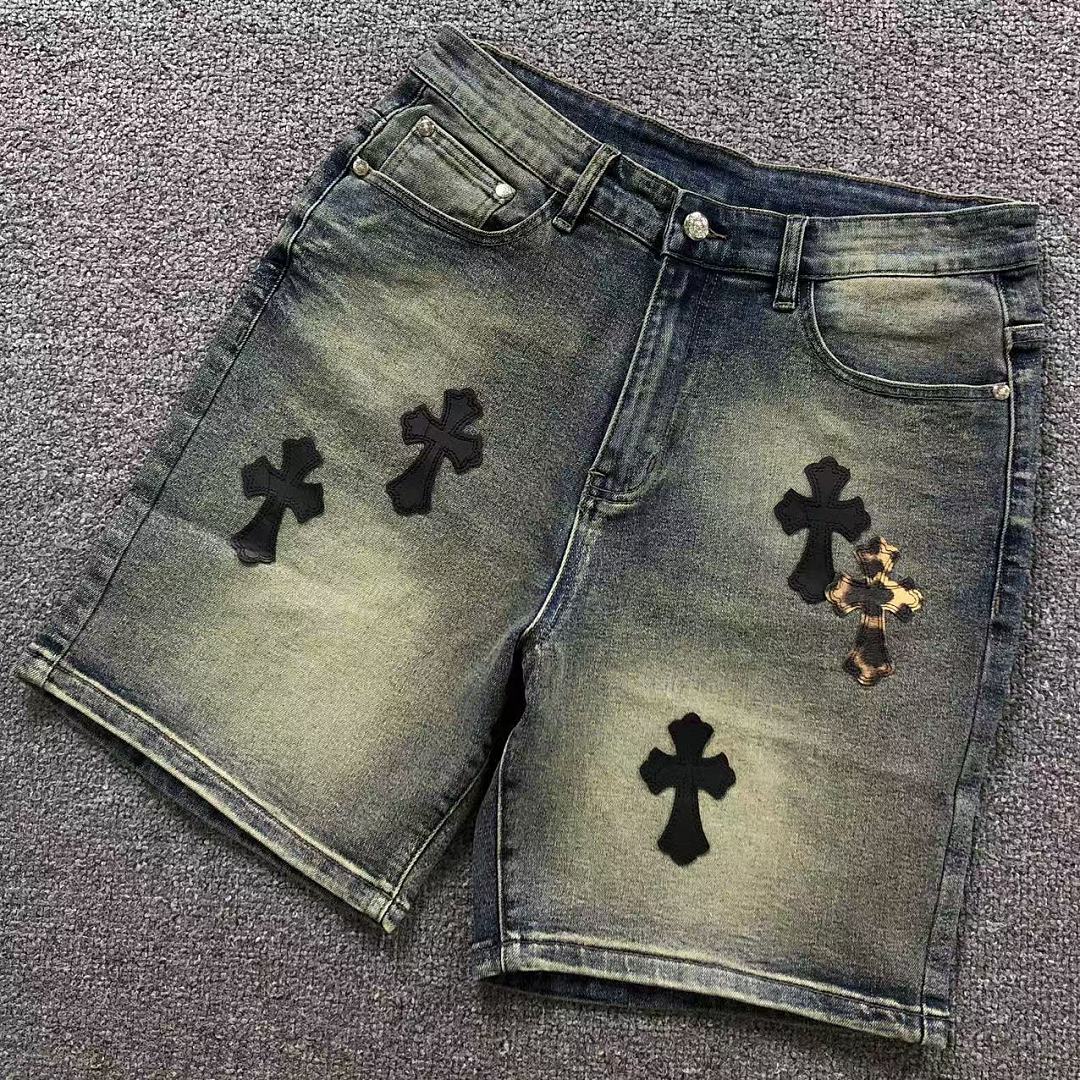 Comme des Garcons 195 C⭐⭐OME HE⭐⭐TS SHORTS 22061005125 (Im 170Cm 60Kg I Wear Size 32 In The Phot)