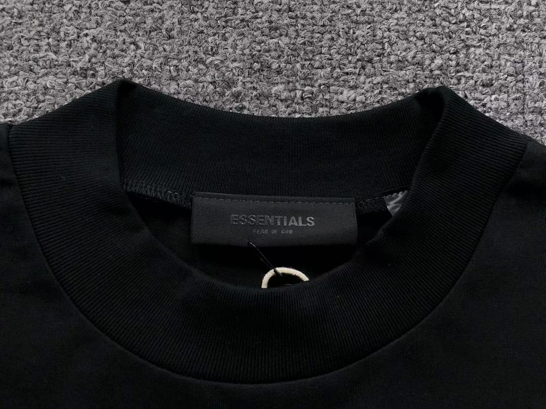 Fear of God 98 FOG T-SHIRT 412133117 (Im 170Cm 57Kg I Wear Size M In The Phot) - Image 20