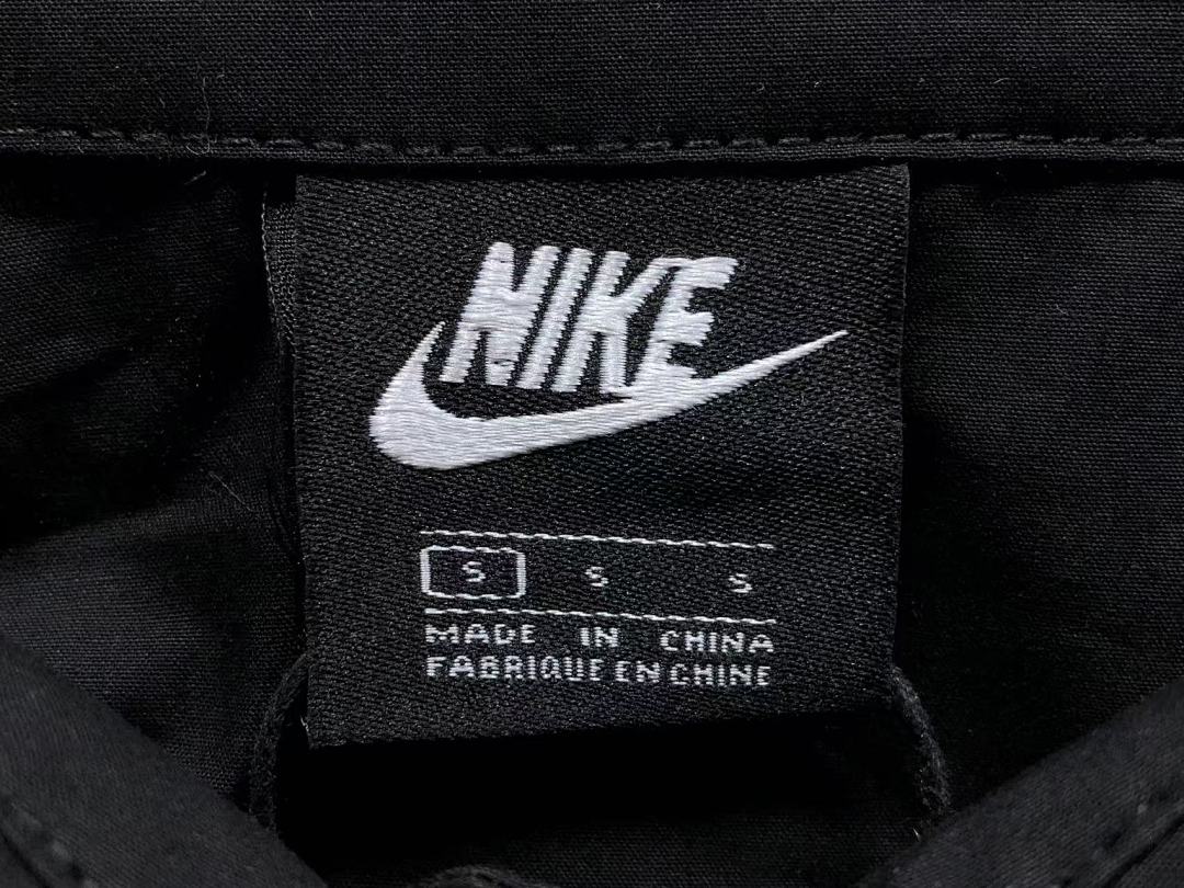 Nike 115 N⭐K⭐ STUSSY SHIRT 523300182 (Im 170Cm 60Kg I Wear Size S In The Phot) - Image 20