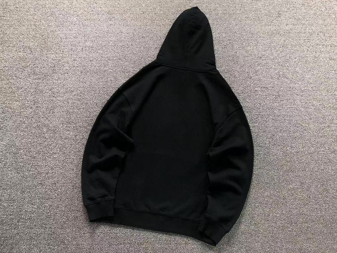 AMI 158 AMI HOODIE 3208163917 (Im 170Cm 60Kg I Wear Size S In The Phot) - Image 22