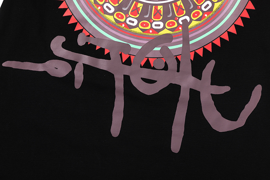 Travis Scott 79 TRAVIS SCOTT CACTUS JACK T-SHIRT - Image 7