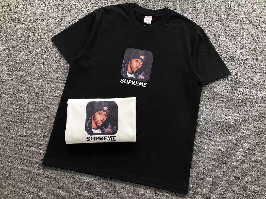 Supreme 113 S⭐⭐R⭐⭐E T-SHIRT 128411182 (Im 170Cm 60Kg I Wear Size M In The Phot) - Image 16