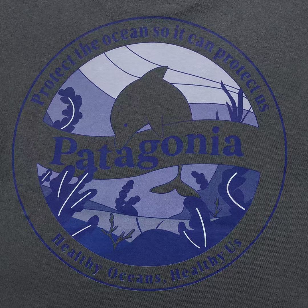 On Running 82 PATAGONIA T-SHIRT 126303002 (Im 170Cm 60Kg I Wear Size M In The Phot) - Image 19