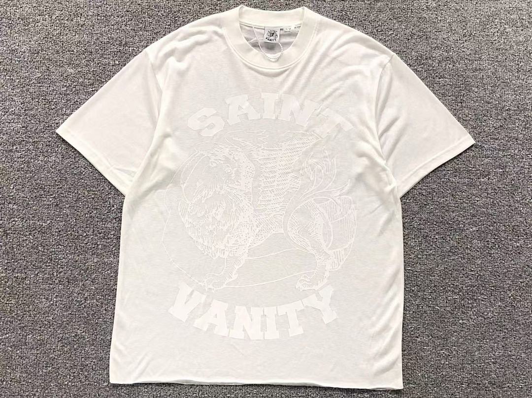 Saint Vanity 108 SA⭐N⭐ VA⭐IT⭐ T-SHIRT 3106072372 (Im 170Cm 60Kg I Wear Size M In The Phot) - Image 5