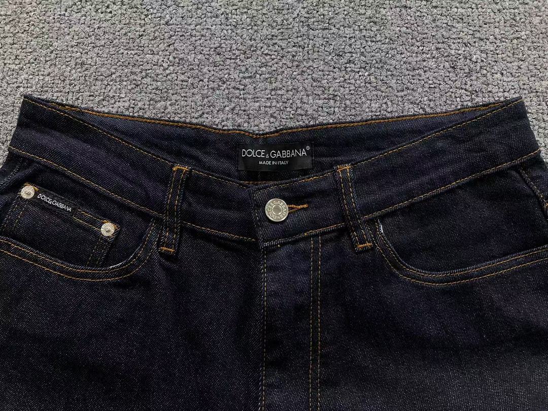 Dolce & Gabbana 195 D⭐LC⭐ GA⭐⭐A⭐A SHORTS 22061004125 (Im 170Cm 60Kg I Wear Size 31 In The Phot) - Image 14