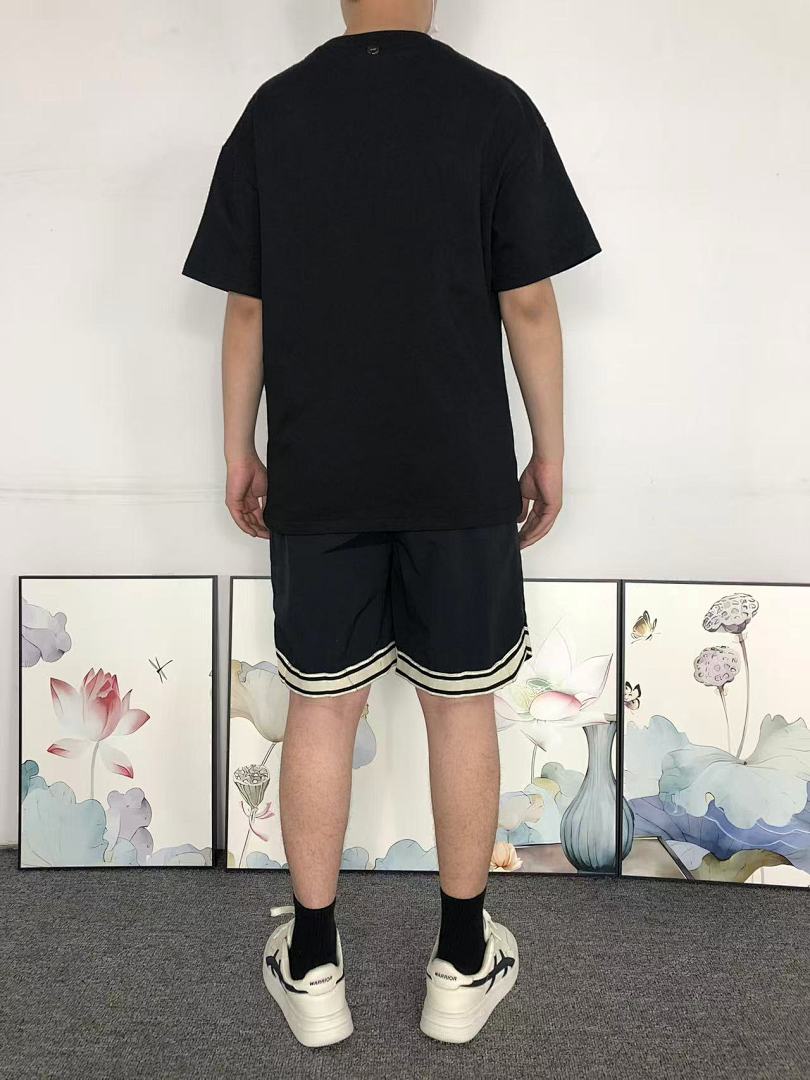 Unbranded 98 G⭐⭐D T-SHIRT 11061124116 (Im 170Cm 60Kg I Wear Size S In The Phot) - Image 4
