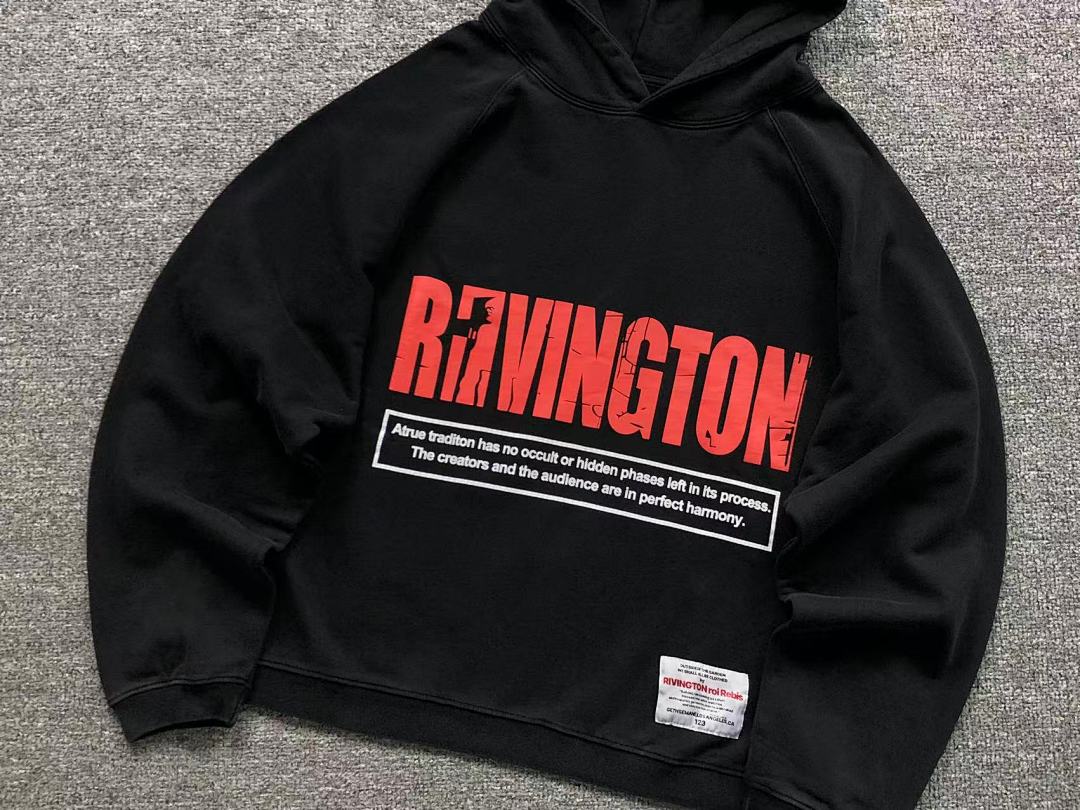 Unbranded 168 R⭐⭐123 HOODIE 12180399 (Im 170Cm 60Kg I Wear Size 2 In The Phot) - Image 7