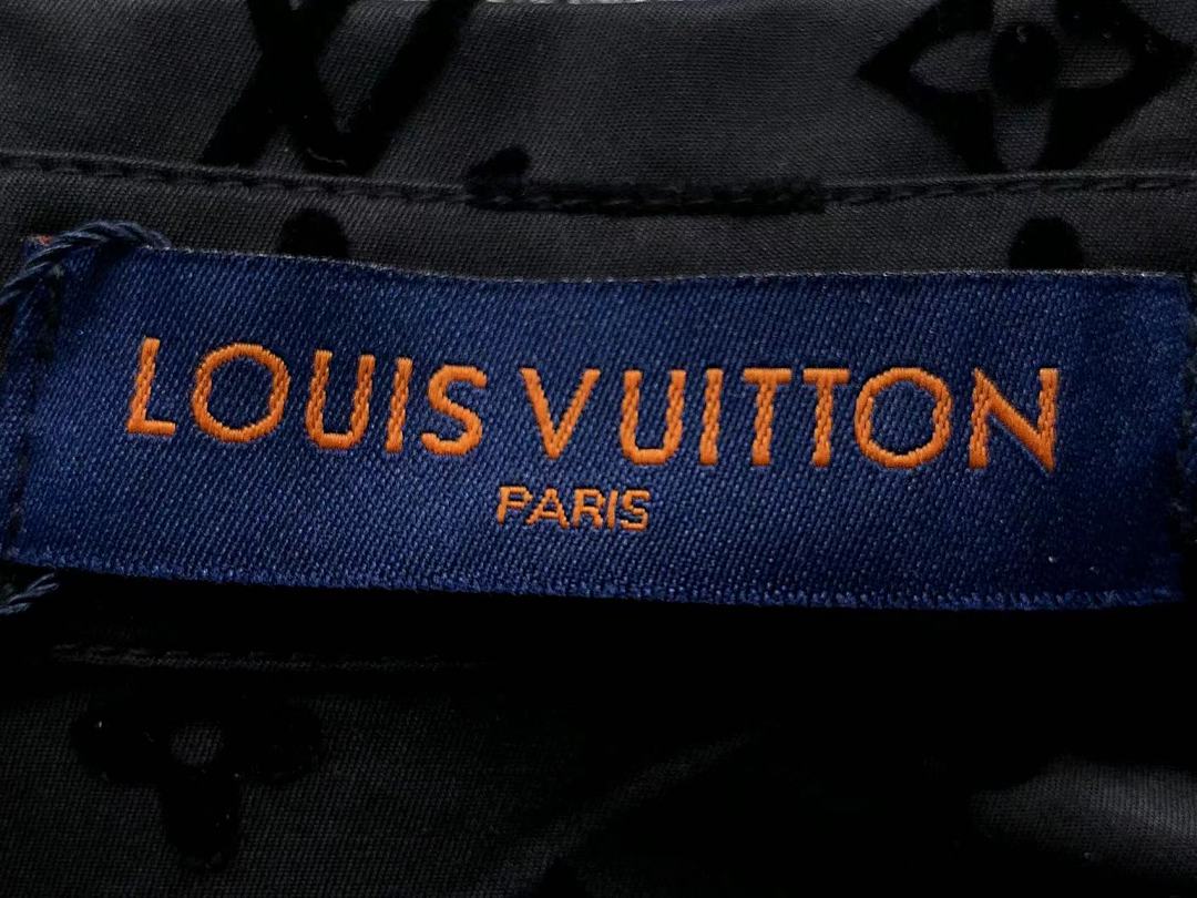 Louis Vuitton 178 L⭐ SHIRT 22031407001 (Im 170Cm 60Kg I Wear Size S In The Phot) - Image 14