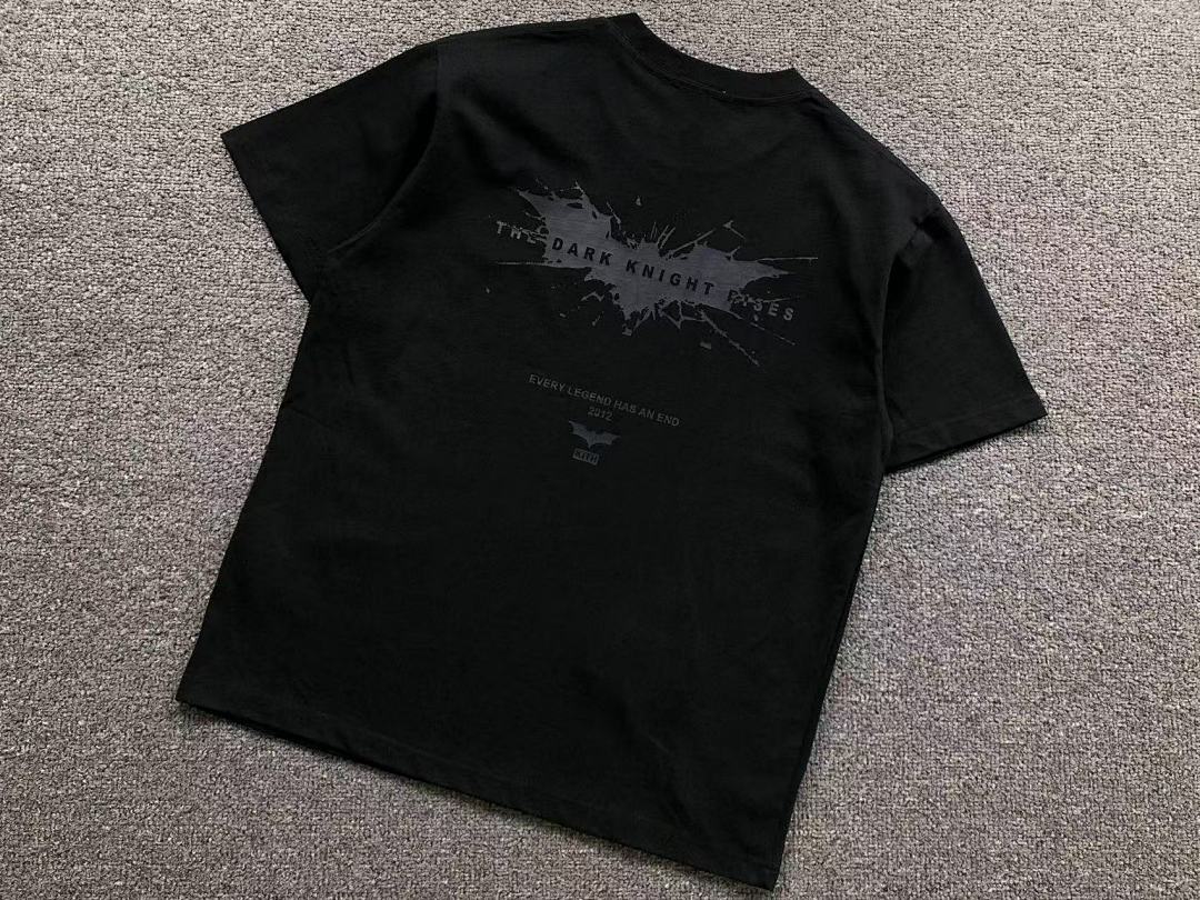 Kith 95 KITH T-SHIRT 504192395 (Im 170Cm 60Kg I Wear Size M In The Phot) - Image 11