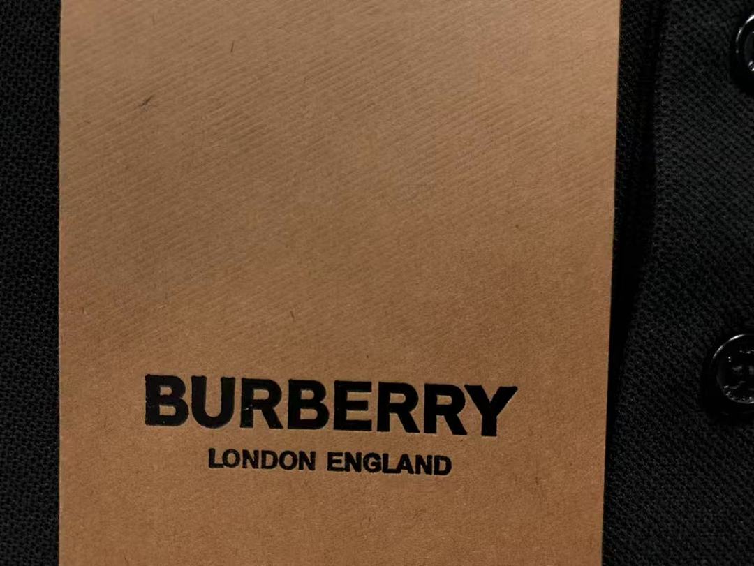 Burberry 158 B⭐R⭐E⭐RY POLO 2112231001 (Im 170Cm 60Kg I Wear Size XL In The Phot) - Image 20