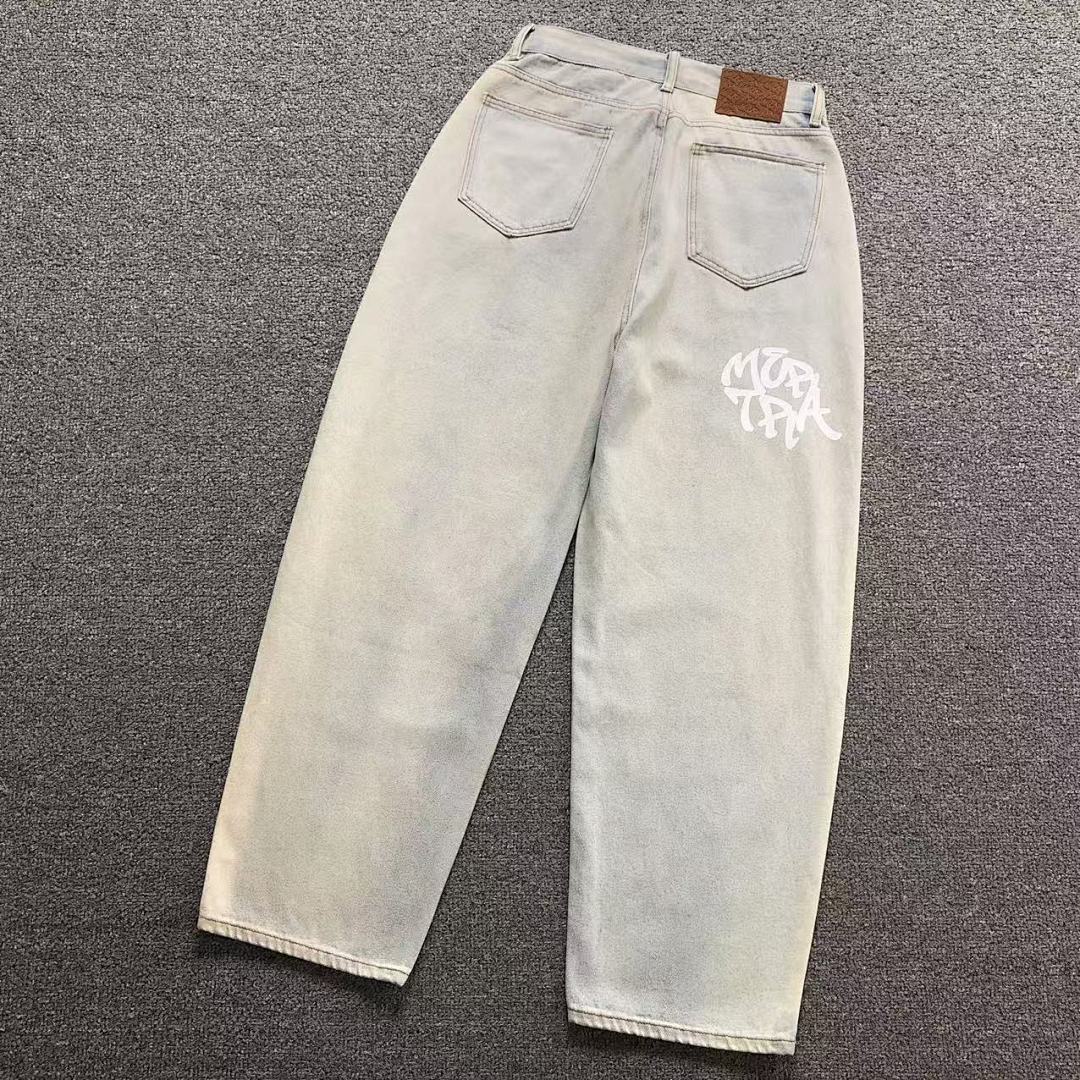 Mertra 138 M⭐RT⭐A TROUSERS 523161678 (Im 170Cm 60Kg I Wear Size M In The Phot) - Image 6