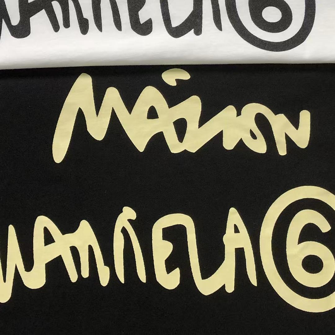 On Running 88 MAISON MARGIELA T-SHIRT 5212421162 (Im 170Cm 60Kg I Wear Size 44 In The Phot) - Image 14