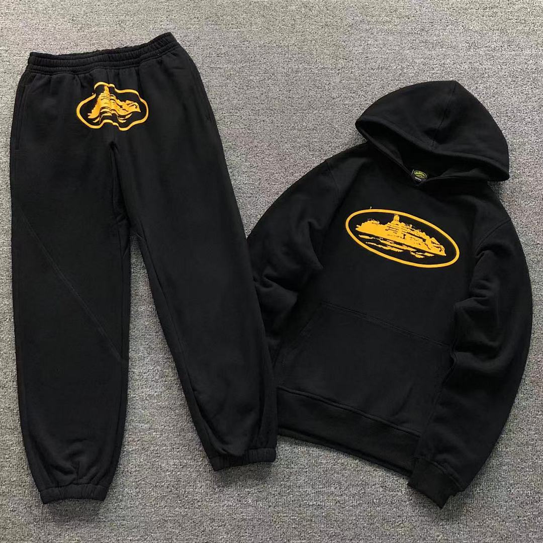 Corteiz TROUSERS 128 CORTEIZ HOODIE
