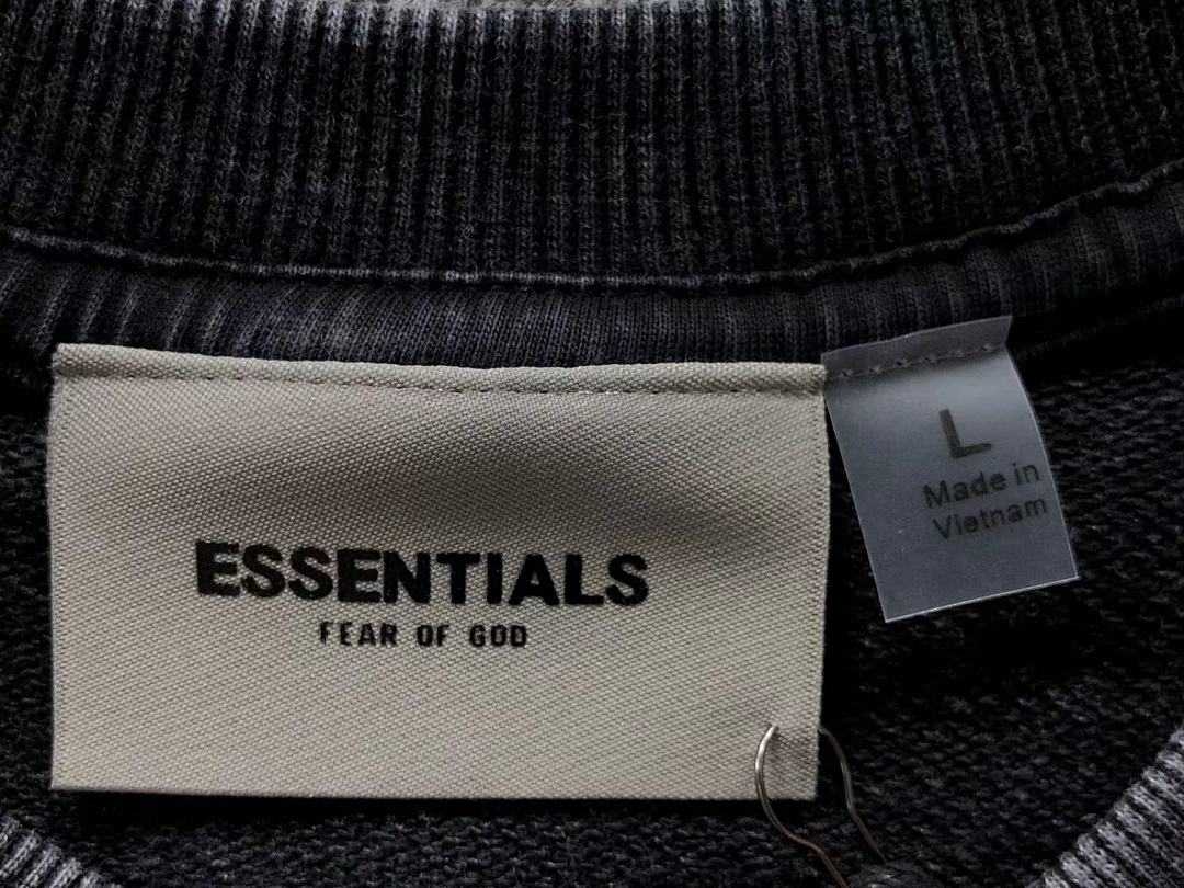 Fear of God 108 FOG HOODIE 1108040655 (Im 170Cm 60Kg I Wear Size L In The Phot) - Image 24