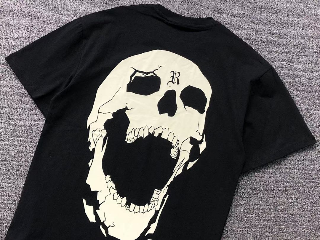 Revenge 69 REVENGE T-SHIRT 504014491 (Im 170Cm 60Kg I Wear Size S In The Phot) - Image 9