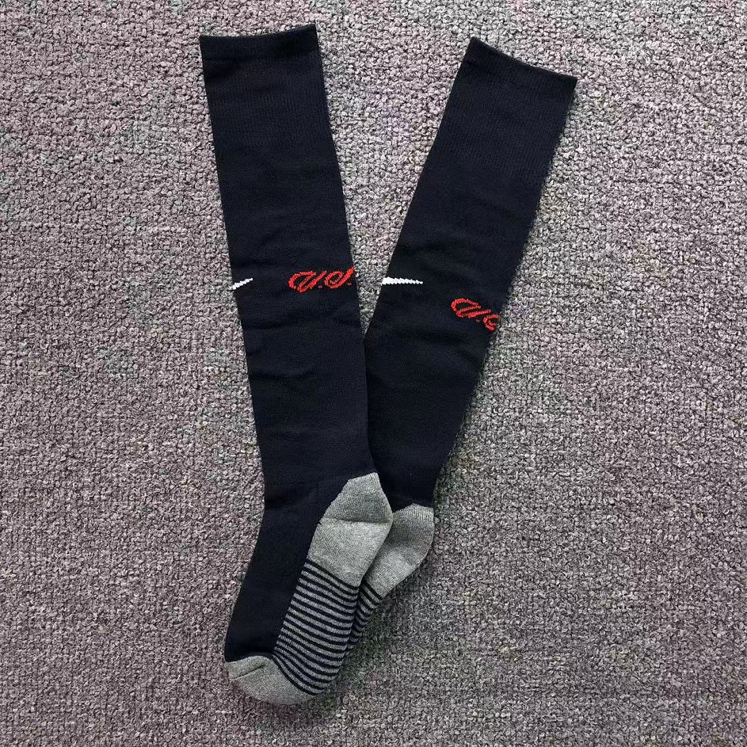 Chanel 39 FOOTBALL SOCKS