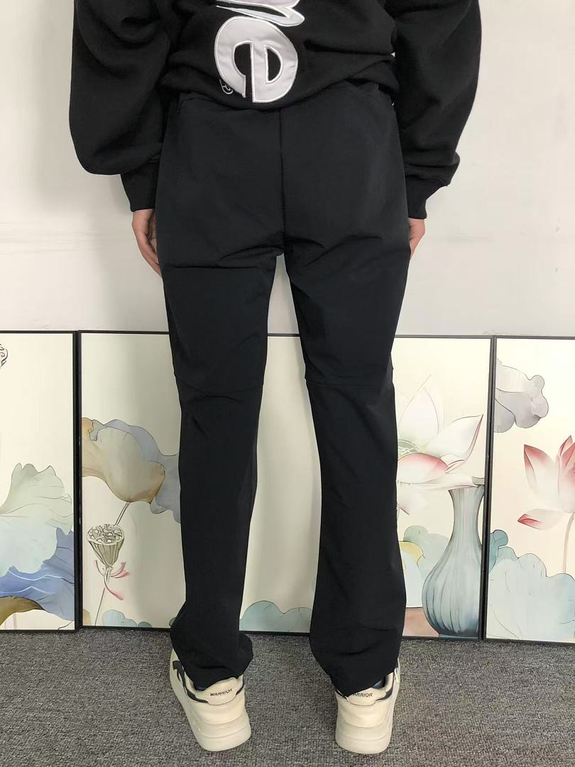 Dsquared2 185 D⭐S⭐E⭐T⭐ TROUSERS 2207040604 (Im 170Cm 60Kg I Wear Size XL In The Phot) - Image 5