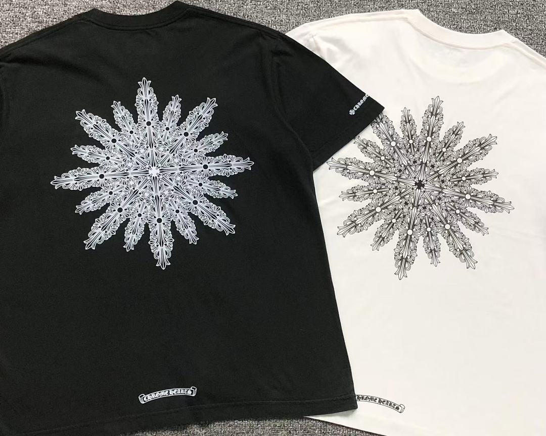 Comme des Garcons 113 C⭐⭐OME HE⭐⭐TS T-SHIRT 3206221302 (Im 170Cm 60Kg I Wear Size M In The Phot) - Image 6
