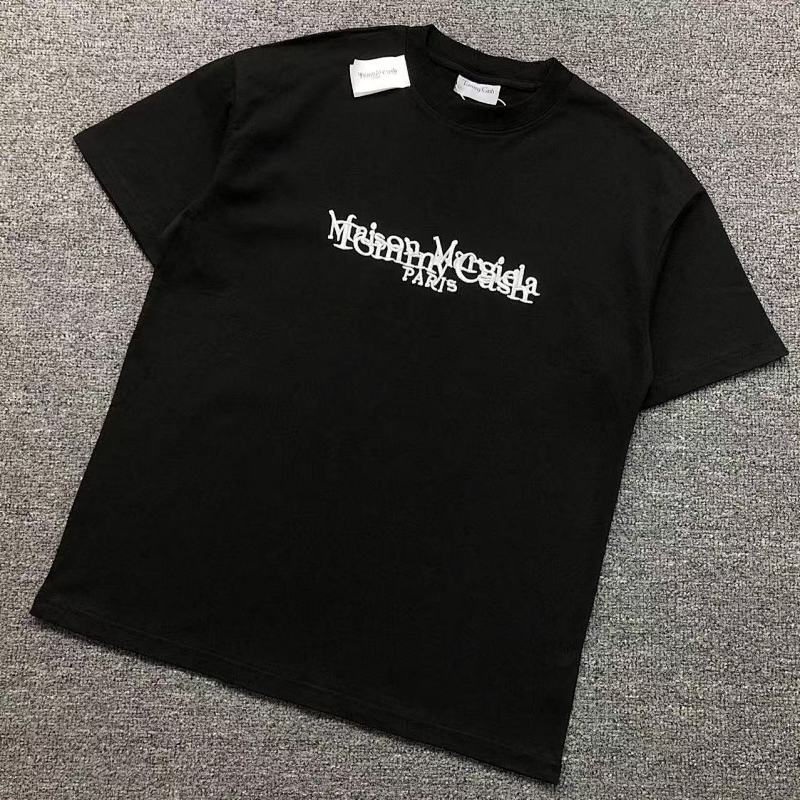 On Running 88 MAISON MARGIELA T-SHIRT 5231243162 (Im 170Cm 60Kg I Wear Size S In The Phot)