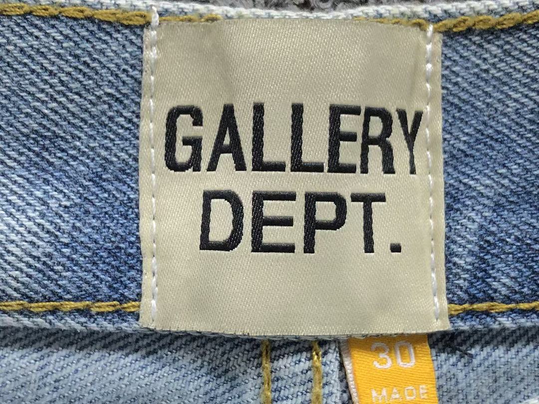 Gallery Dept 178 GALLERY DEPT TROUSERS 124170171 (Im 170Cm 60Kg I Wear Size 30 In The Phot) - Image 25