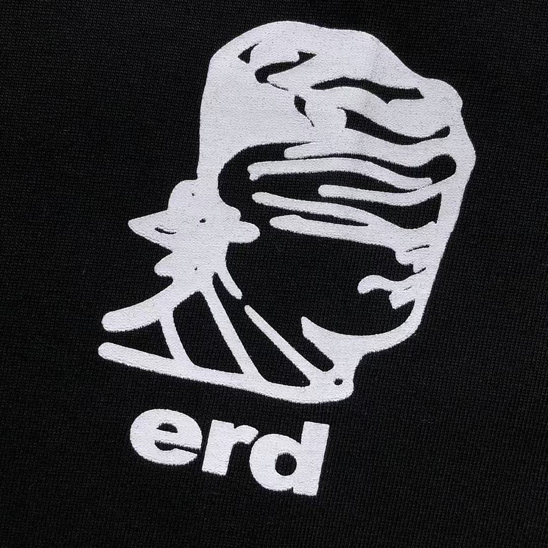 Chanel 85 ENFANTS RICHES DEPRIMES T-SHIRT 42012428162 (Im 170Cm 60Kg I Wear Size S In The Phot) - Image 13