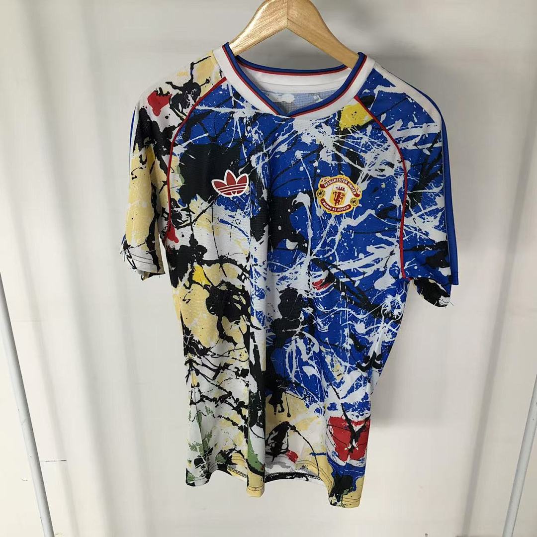 Unbranded 88 FOOTBALL T-SHIRT 124426002 (Im 170Cm 65Kg I Wear Size L In The Phot) - Image 21