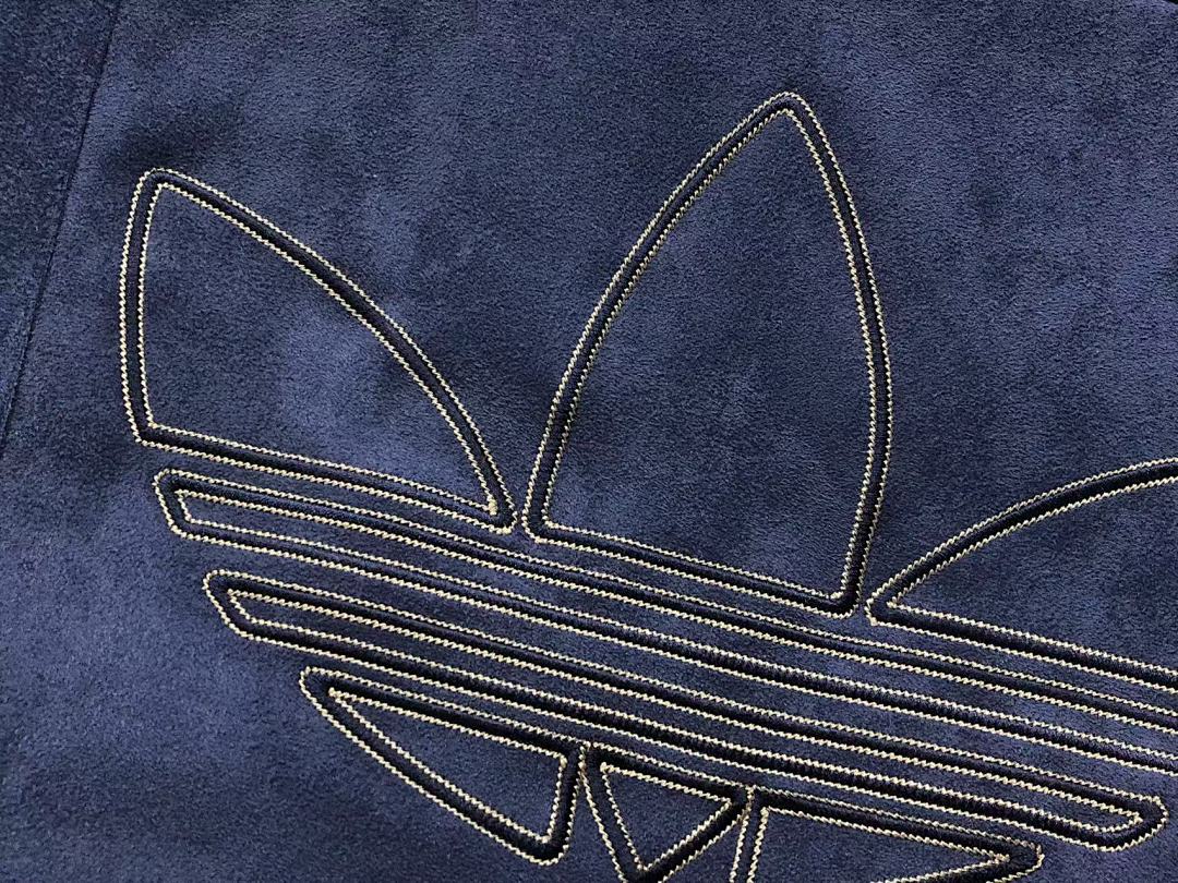 Adidas 378 A⭐I⭐AS COTTON CIOTHES 1232607159 (Im 170Cm 60Kg I Wear Size M In The Phot) - Image 15