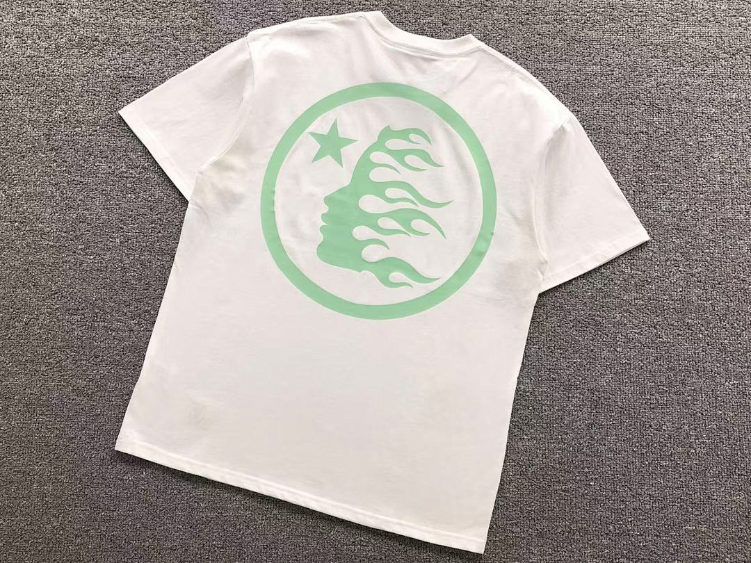 Hellstar 78 HELLSTAR T-SHIRT 56281589 (Im 170Cm 60Kg I Wear Size M In The Phot) - Image 7