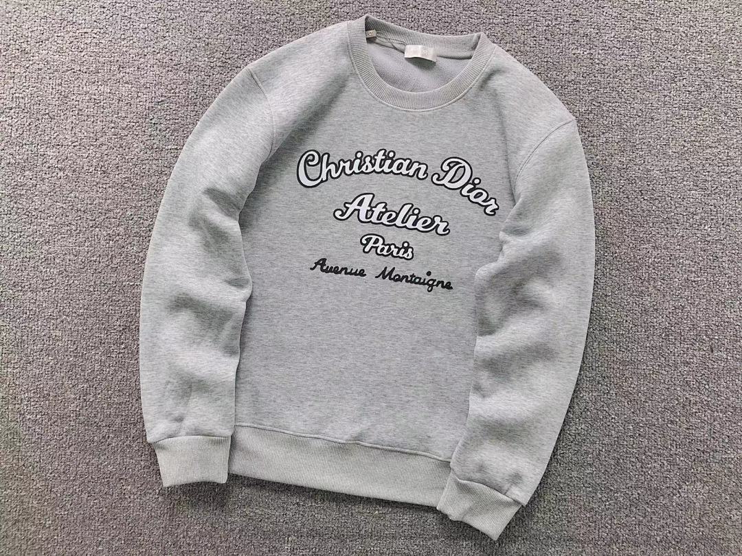 Unbranded 175 D⭐O⭐ HOODIE 2112091401 (Im 170Cm 60Kg I Wear Size M In The Phot) - Image 10