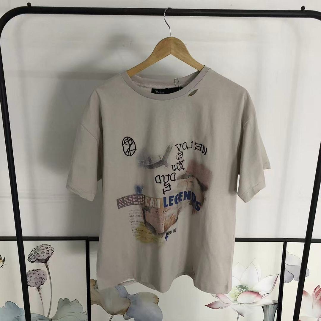 Unbranded 95 PA⭐Y H⭐LLYW⭐OD T-SHIRT 12180199 (Im 170Cm 60Kg I Wear Size M In The Phot) - Image 23