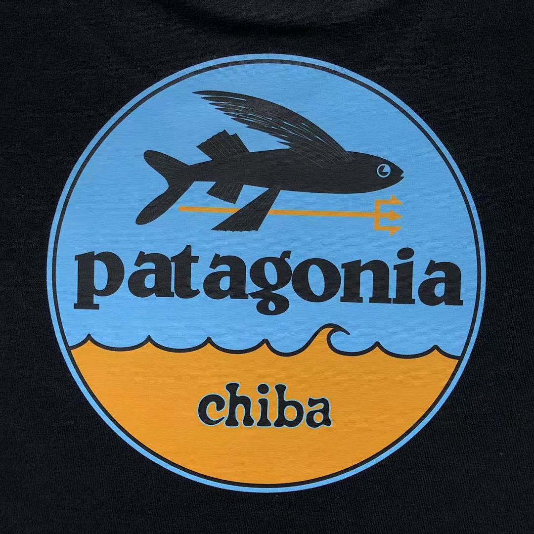 On Running 78 PATAGONIA T-SHIRT 3106132202 (Im 170Cm 60Kg I Wear Size M In The Phot) - Image 18
