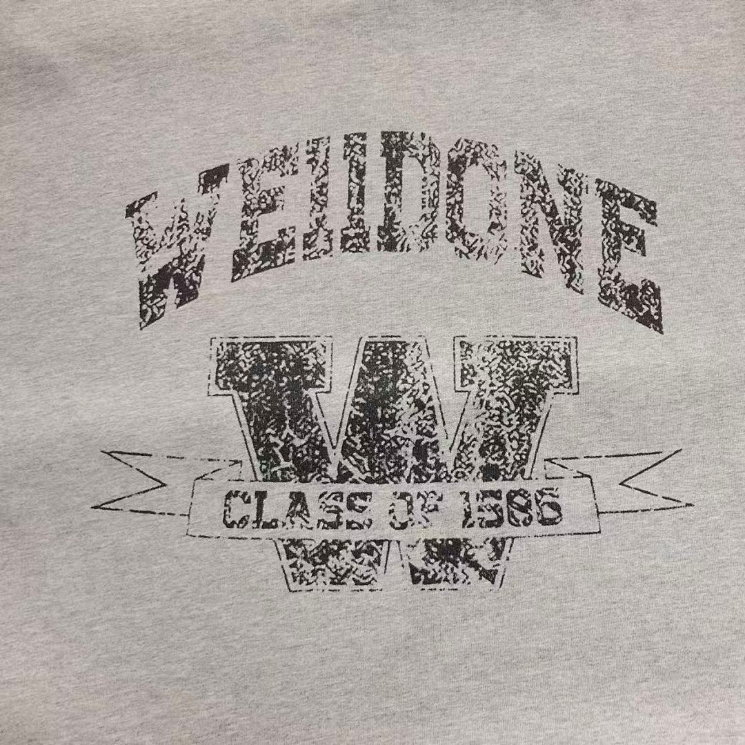 We11done SHORTS 118 WE11 ⭐⭐NE T-SHIRT - Image 16