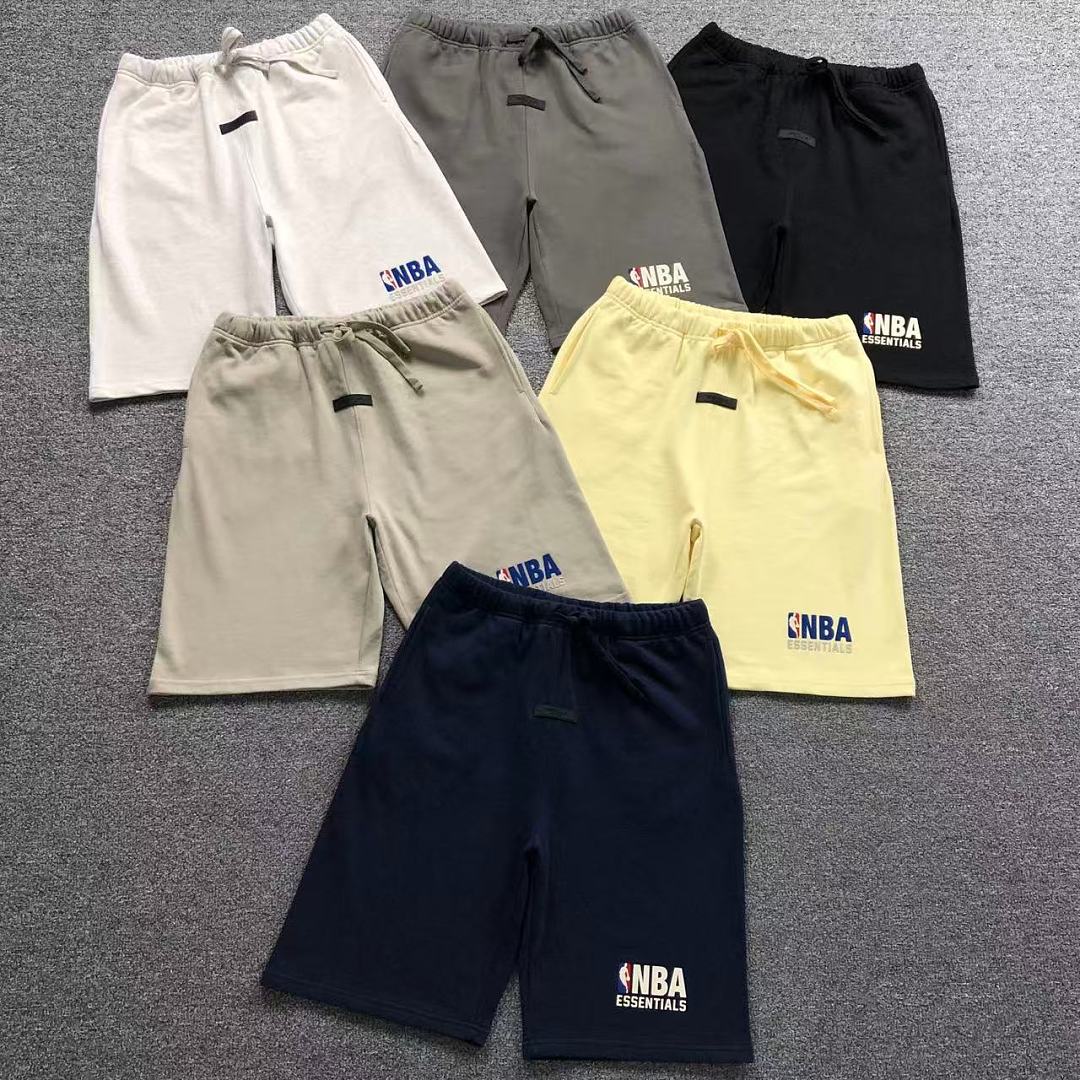 Unbranded 138 FOG NBA BASKETBALL SHORTS 2204182401 (Im 170Cm 60Kg I Wear Size XL In The Phot)