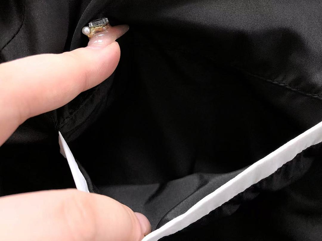 Hellstar TROUSERS288 HELLSTAR TRENCH COAT - Image 30