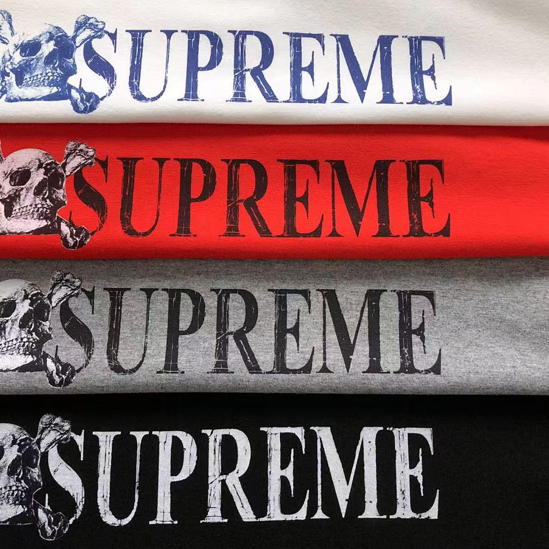 Supreme 95 S⭐⭐R⭐⭐E T-SHIRT 1110291402 (Im 170Cm 60Kg I Wear Size L In The Phot) - Image 18